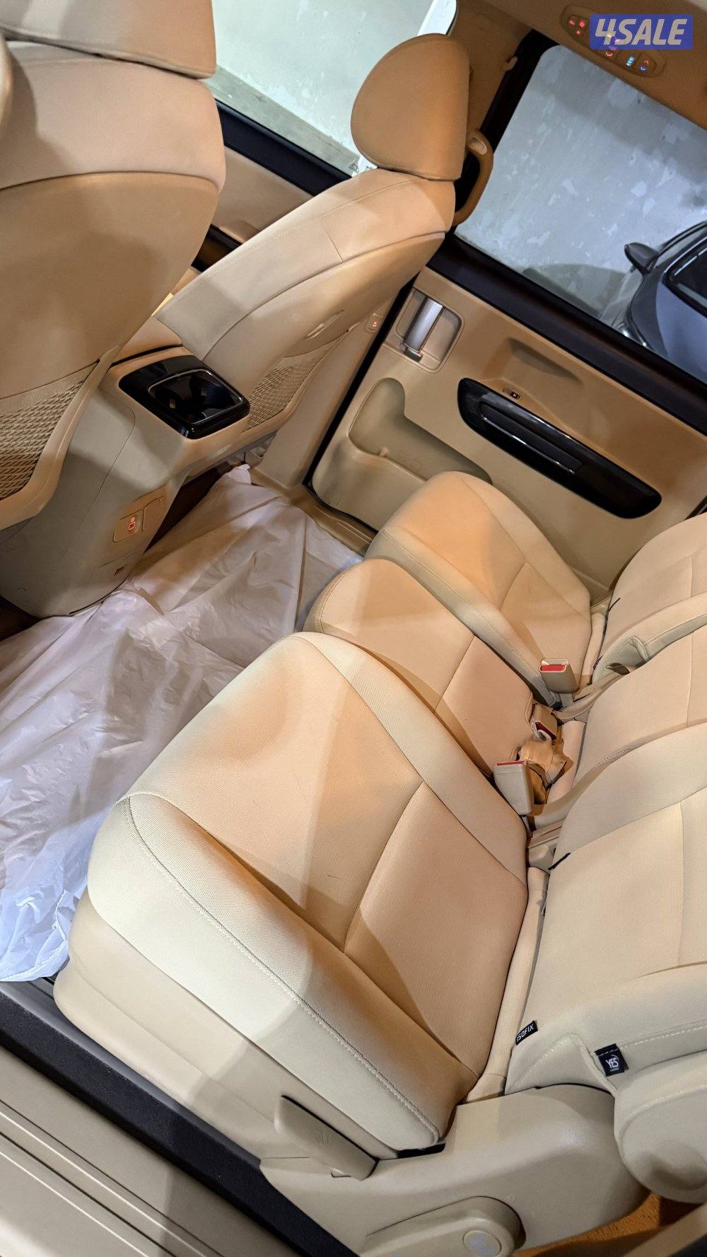 كيا كرنفال 2018 يلي يبي نظيف1