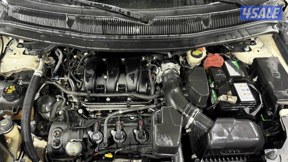 كيا كرنفال 2018 يلي يبي نظيف5