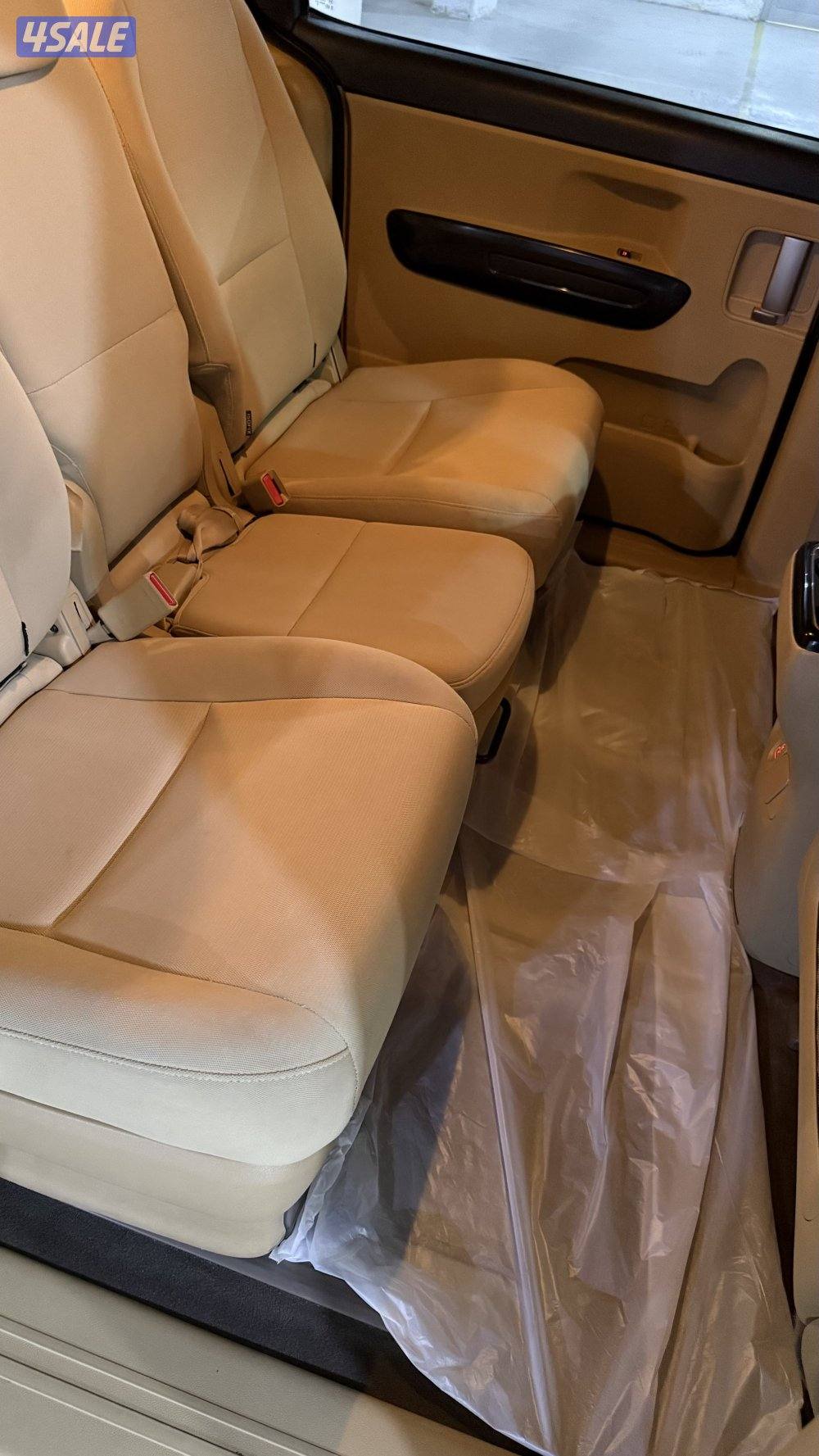 كيا كرنفال 2018 يلي يبي نظيف8