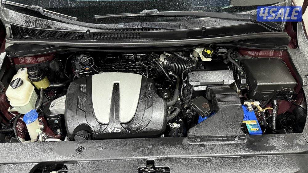 كيا كرنفال 2018 يلي يبي نظيف12