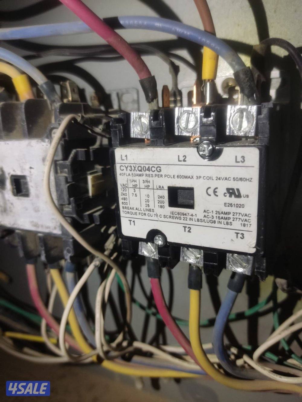 الشويخ الصناعية شارع الزينة1