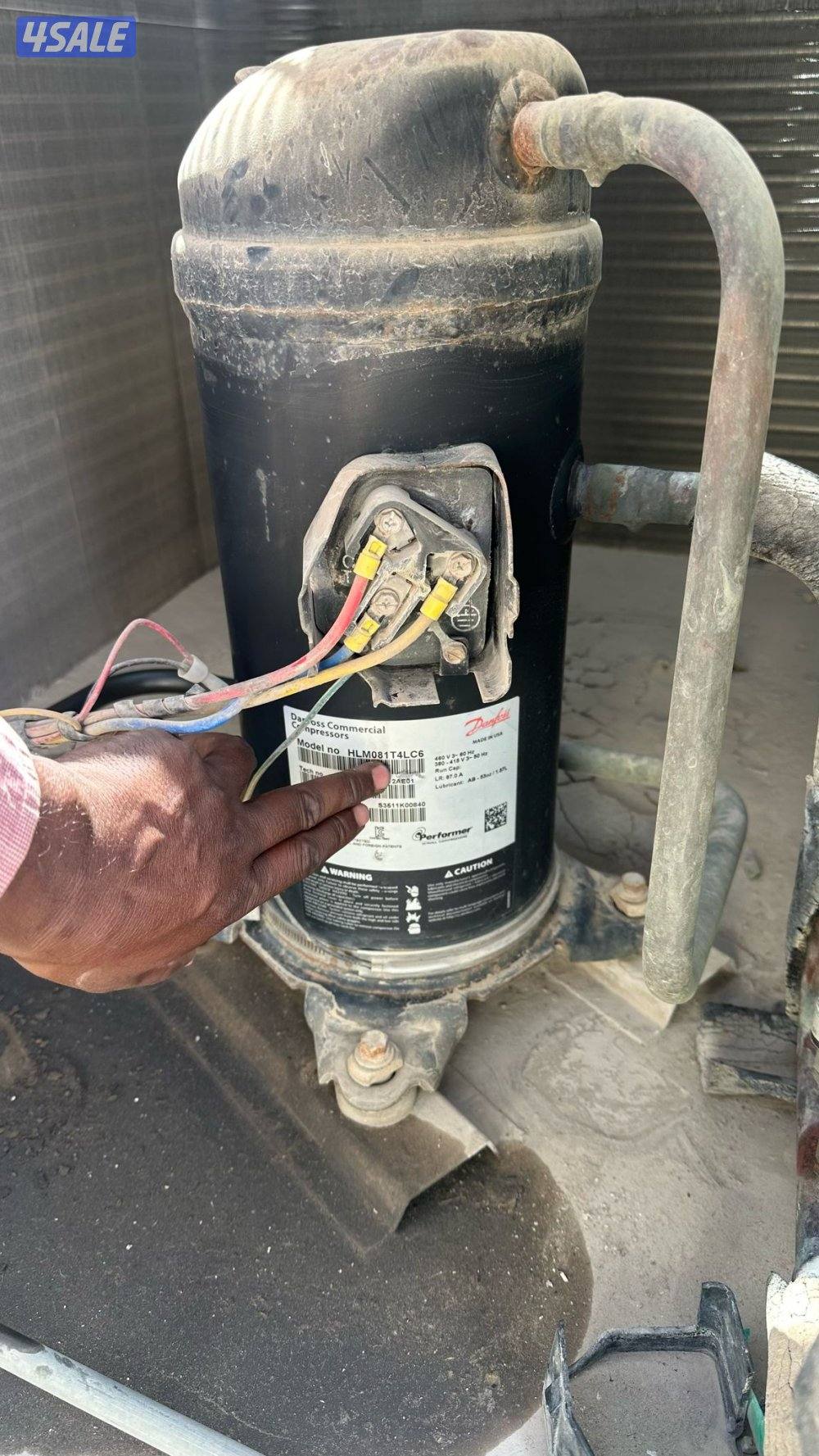 الشويخ الصناعية شارع الزينة2