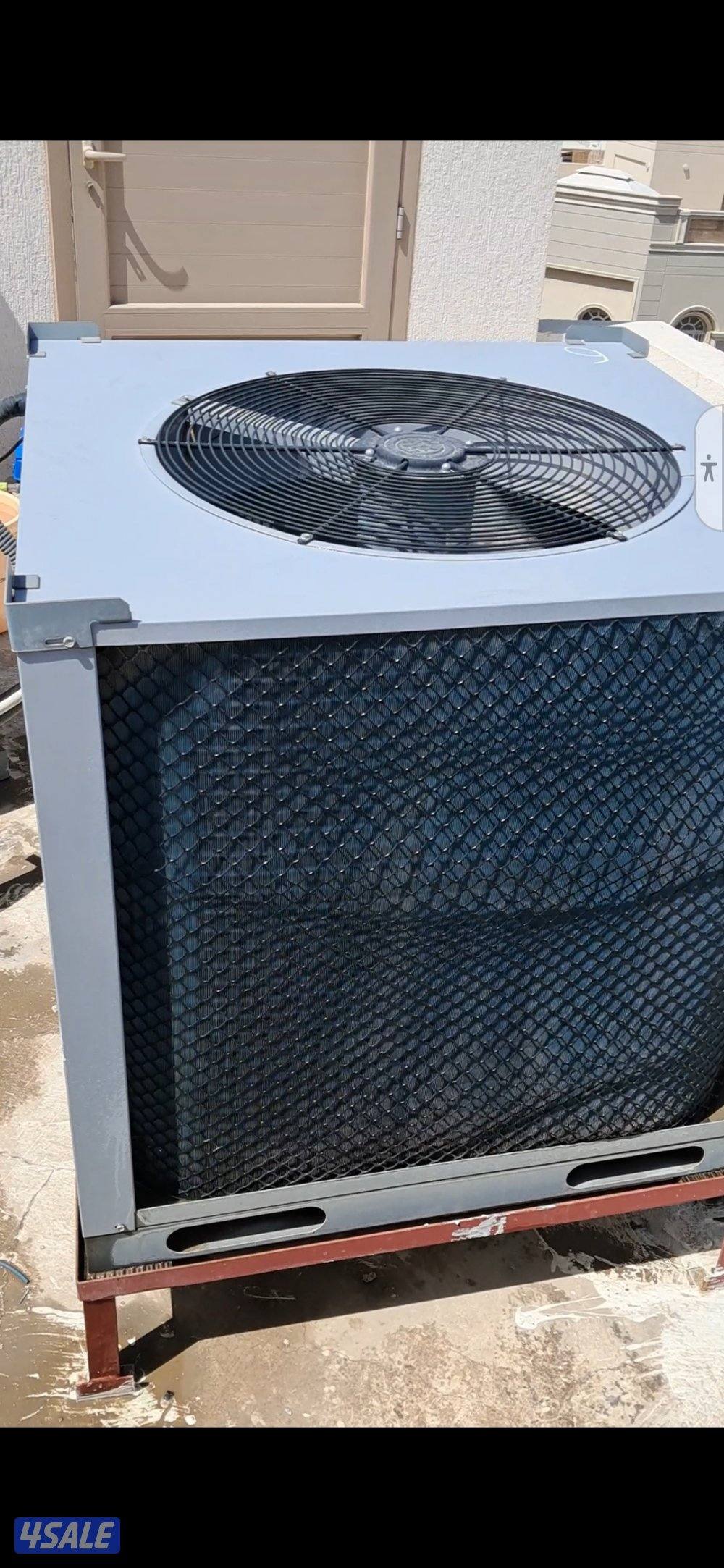 الشويخ الصناعية شارع الزينة7