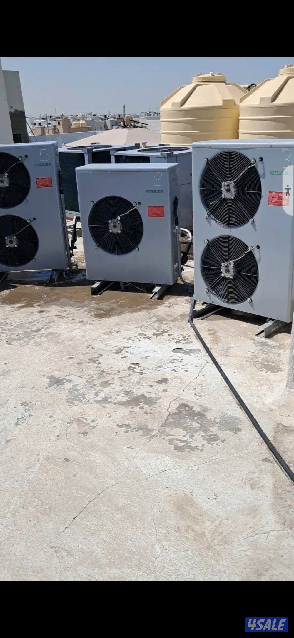 الشويخ الصناعية شارع الزينة8