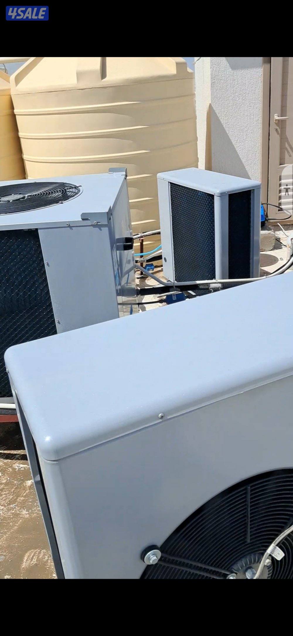 الشويخ الصناعية شارع الزينة9