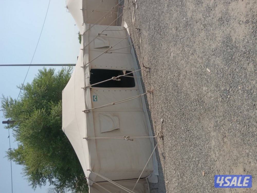 تركيب وتوصيل الخيام والمشبات دخل البر والمنازل جميع مناطق الكويت1