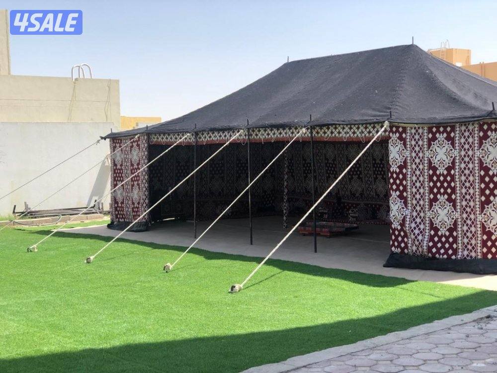 تركيب وتوصيل الخيام والمشبات دخل البر والمنازل جميع مناطق الكويت3