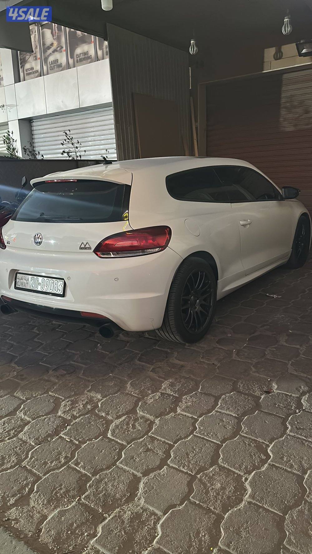 شوروكو ار 2013 عليها اغراض1