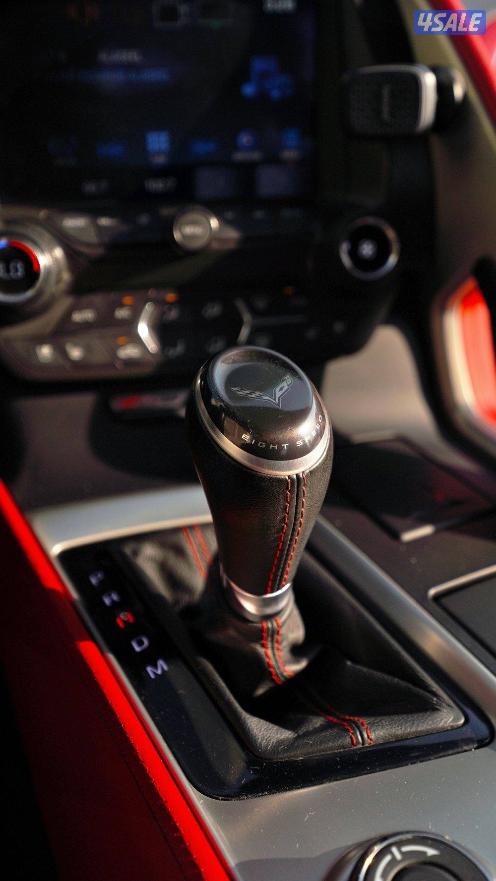 كورفيت CORVETTE Z0610