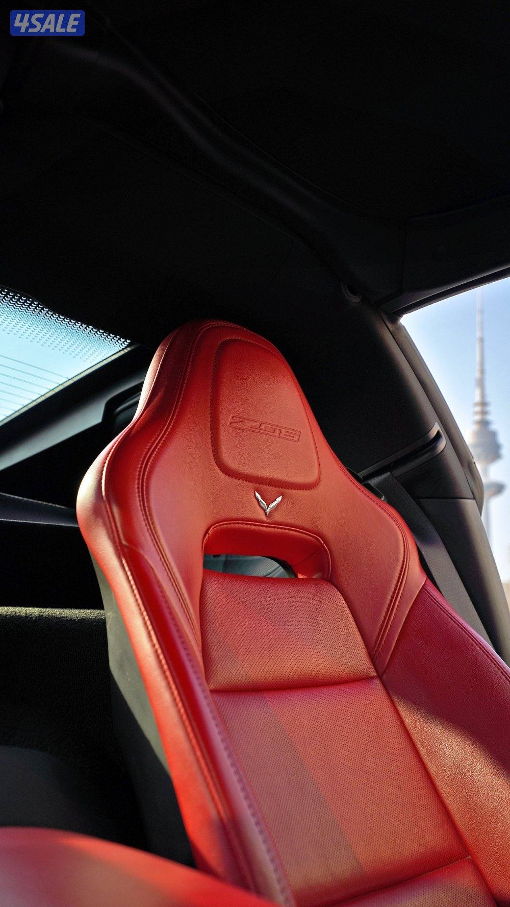 كورفيت CORVETTE Z0614