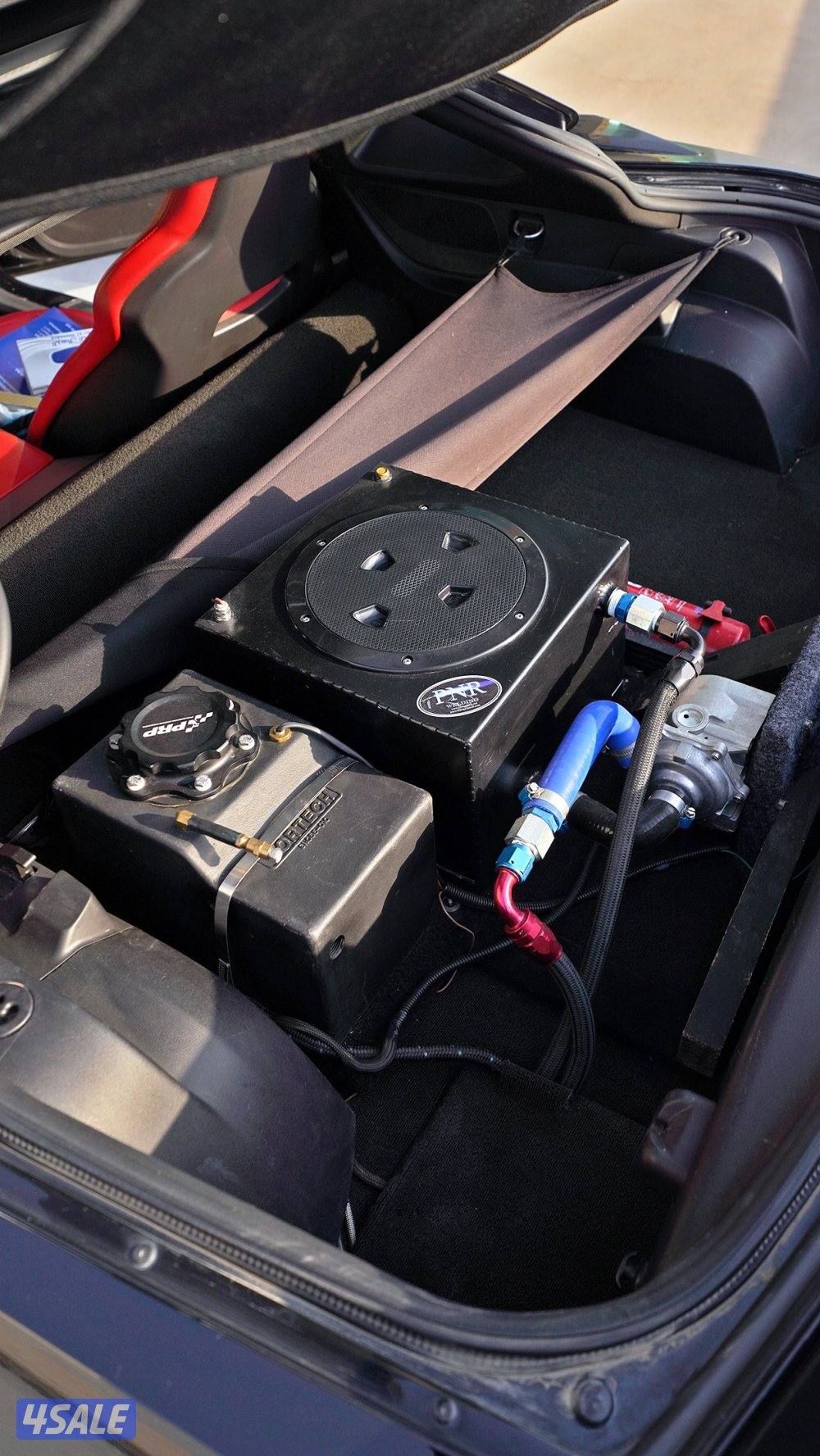 كورفيت CORVETTE Z0615