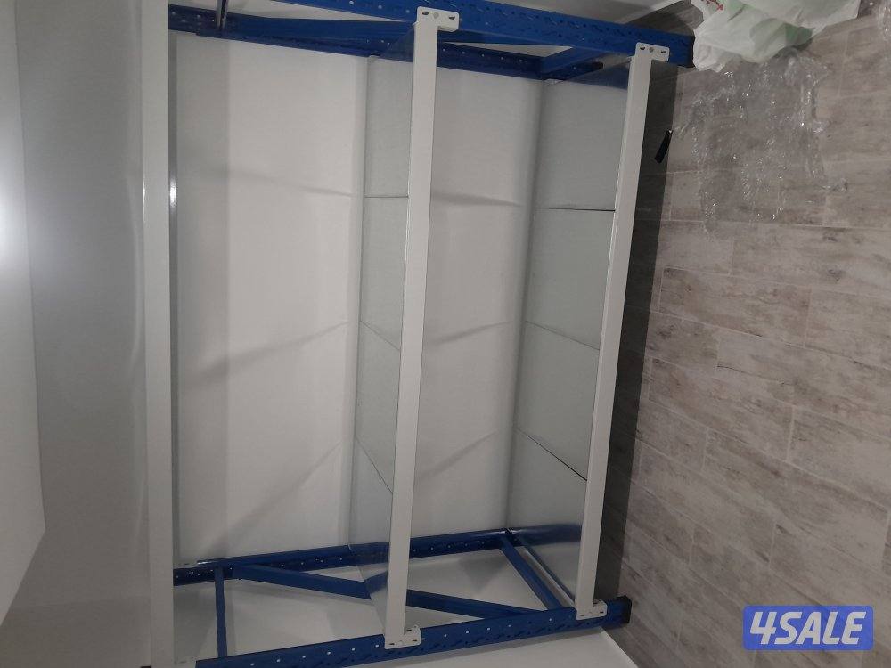 ارفف تخزين1