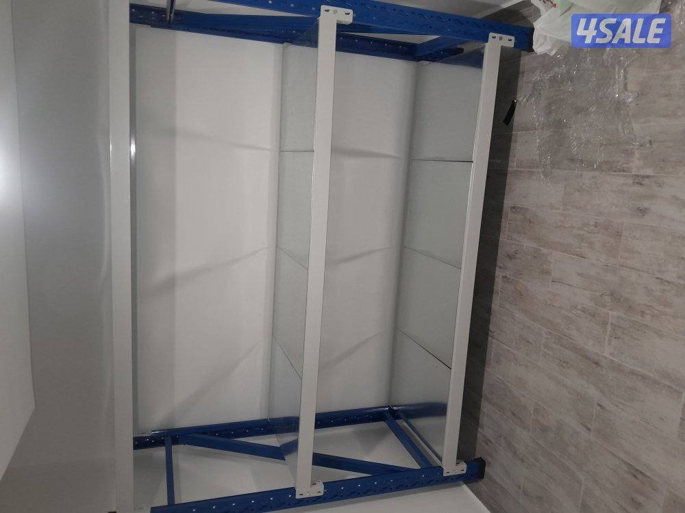 ارفف تخزين2