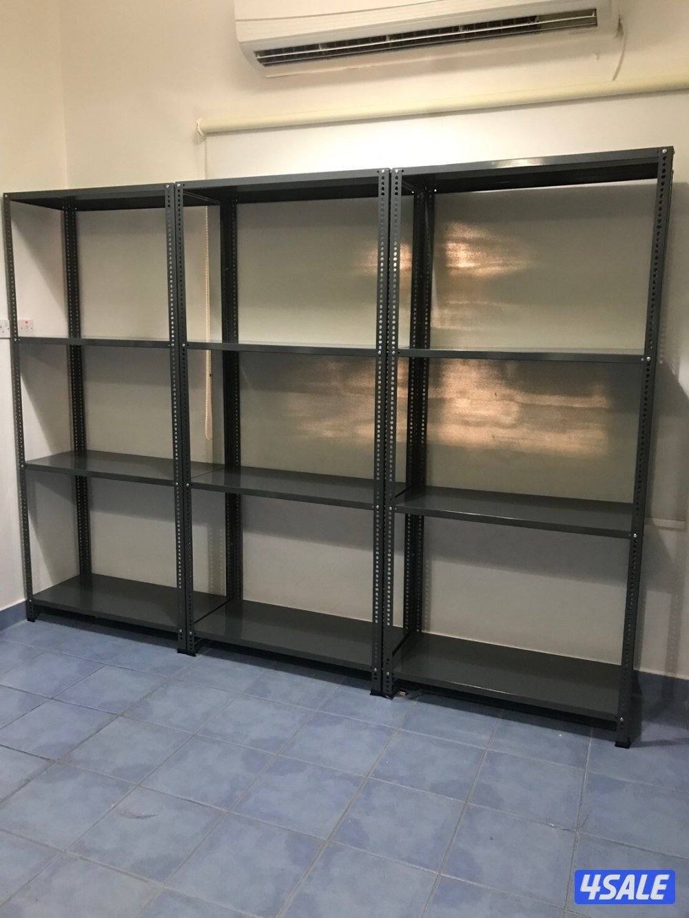 ارفف تخزين5