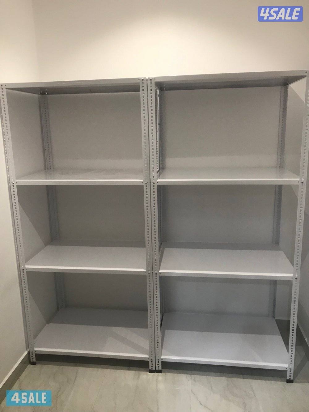 ارفف تخزين6