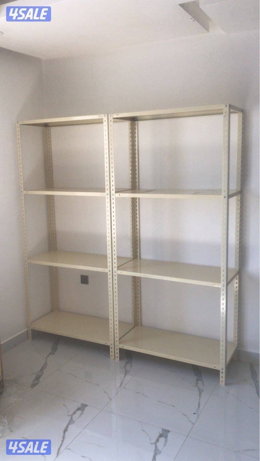 ارفف تخزين8