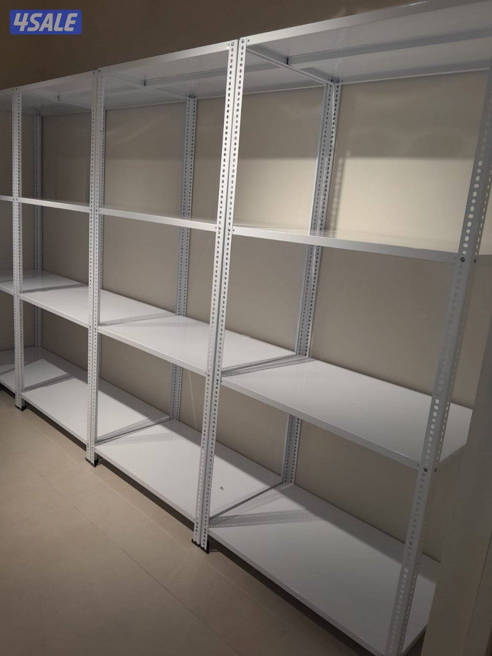 ارفف تخزين12