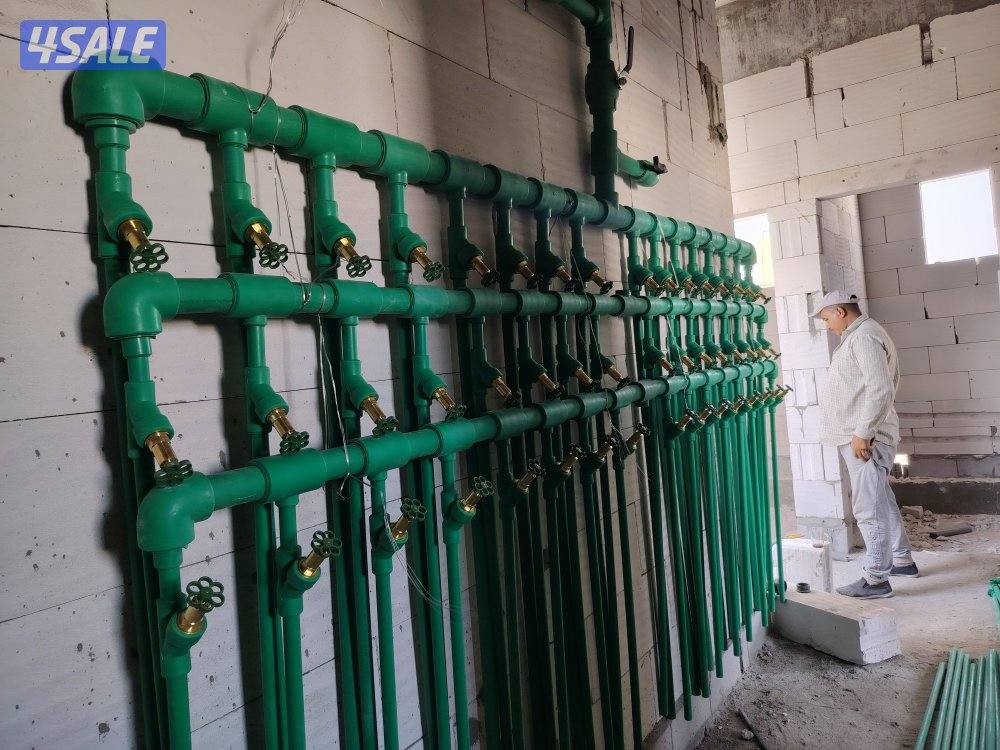 مقاول صحي- جميع مناطق الكويت مقاول صحي بجميع مناطق الكويت 
العمل علي ا0