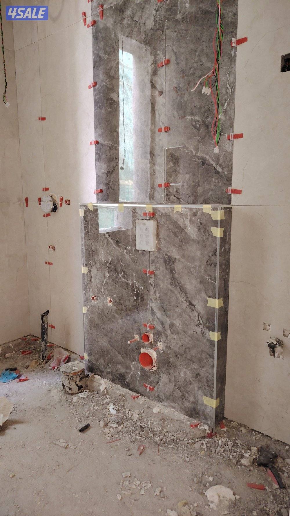 مقاول صحي- جميع مناطق الكويت مقاول صحي بجميع مناطق الكويت 
العمل علي ا3