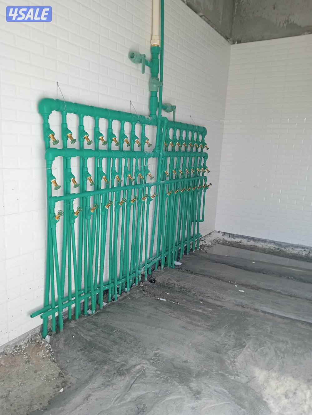 مقاول صحي- جميع مناطق الكويت مقاول صحي بجميع مناطق الكويت 
العمل علي ا10