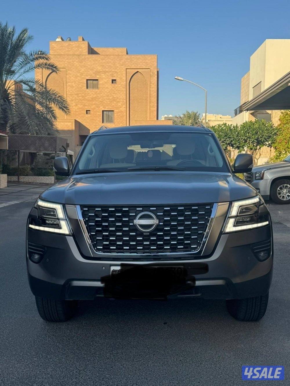 باترول SE 20240