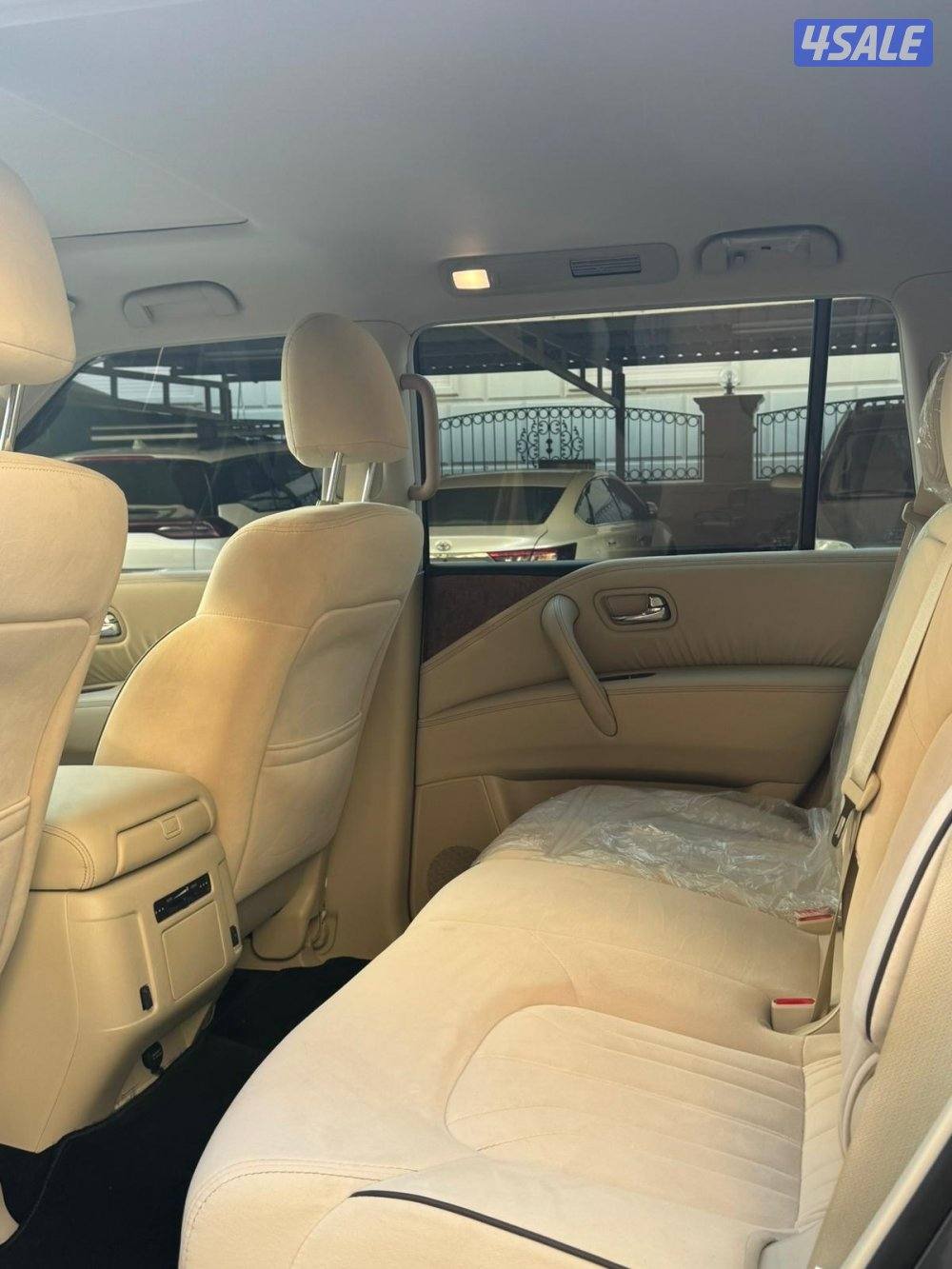 باترول SE 20245