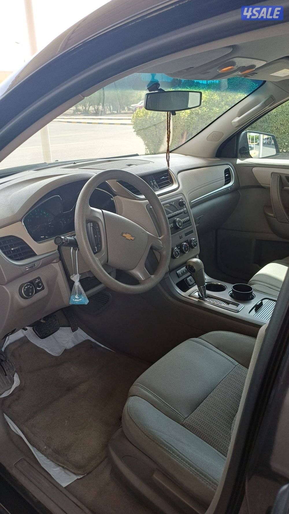 Chevrolet Traverse 2017 For Sale8