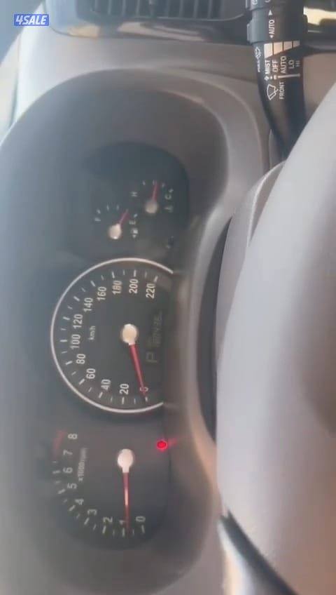 كيا - كرنفال1