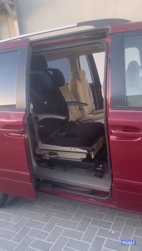 كيا - كرنفال3