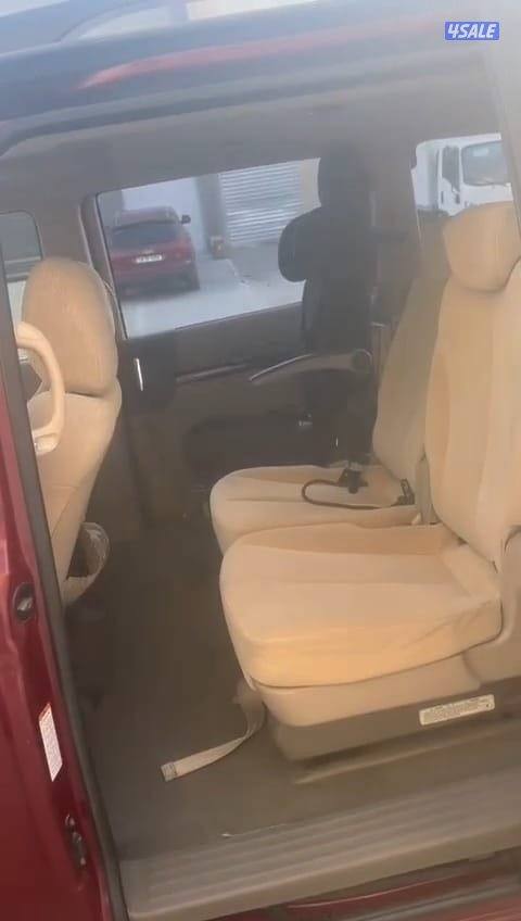 كيا - كرنفال4