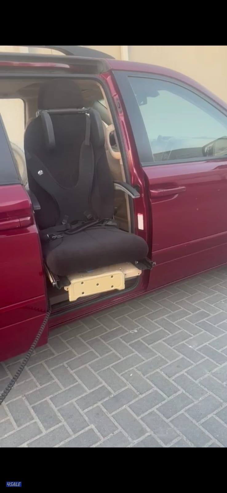 كيا - كرنفال5