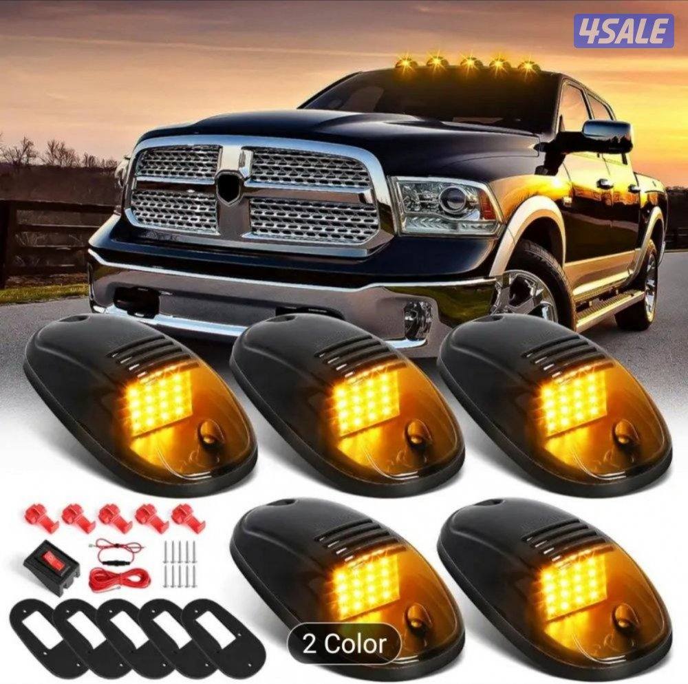 لمبات سقف led فخمه حق الجيبات والوانيتات1