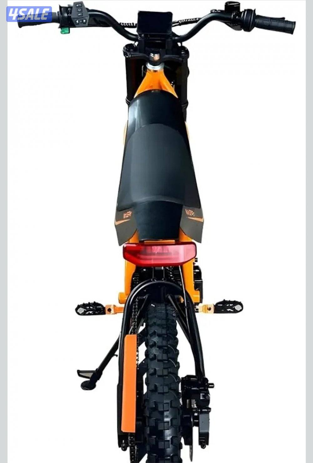 سيكل شحن ، جديد بالكرتون، سرعته ٧٠، kugo wish 2 pro3