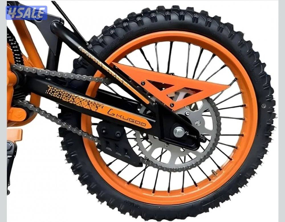 سيكل شحن ، جديد بالكرتون، سرعته ٧٠، kugo wish 2 pro6