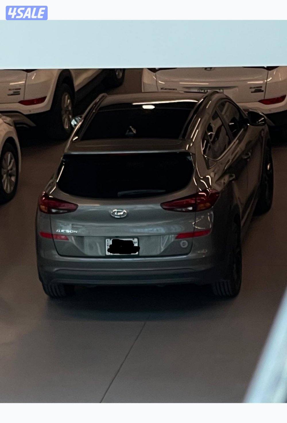 هيونداي توسان2019 فل اوبشن بانوراما10