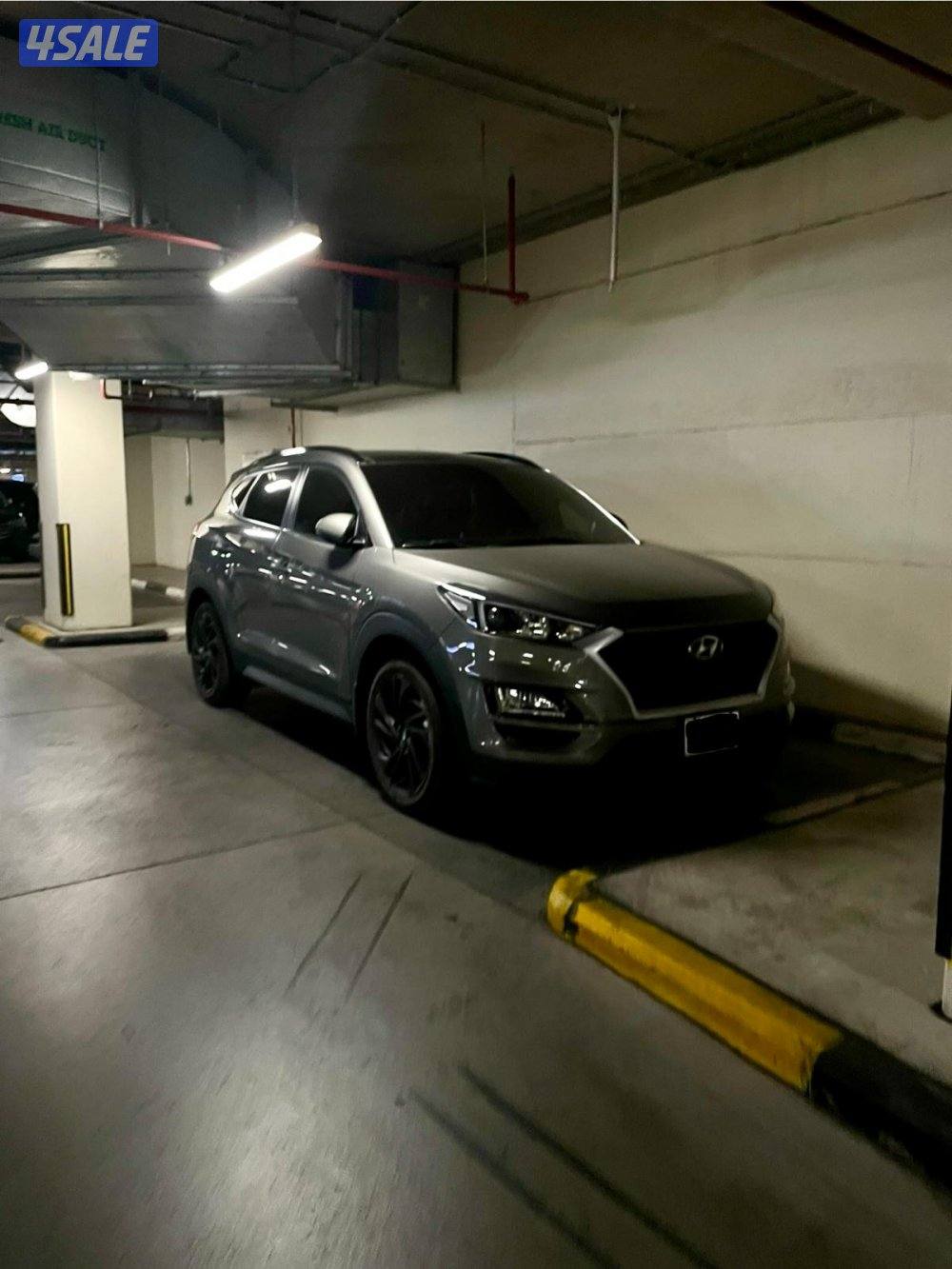 هيونداي توسان2019 فل اوبشن بانوراما9