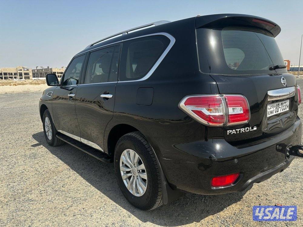 باترول 2017 شرط الفحص7