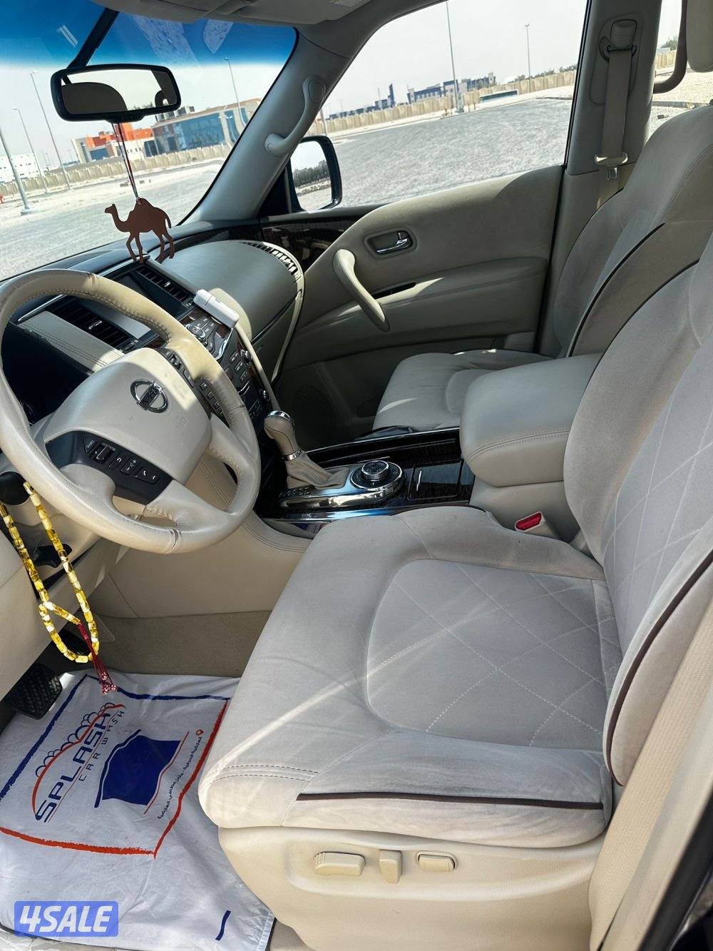 باترول 2017 شرط الفحص10