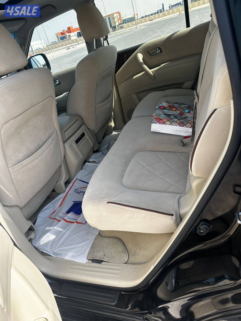 باترول 2017 شرط الفحص11