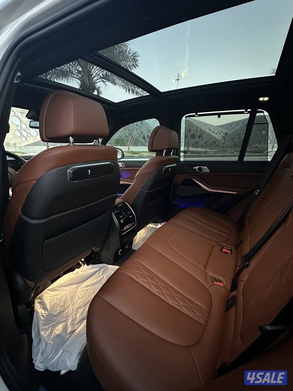 بي ام دبليو🔥BMW X5 40i M Sport7