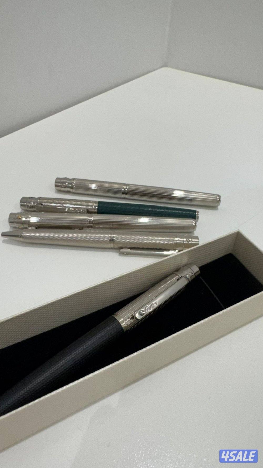 اقلام كارتير السعر 10 د.ك0