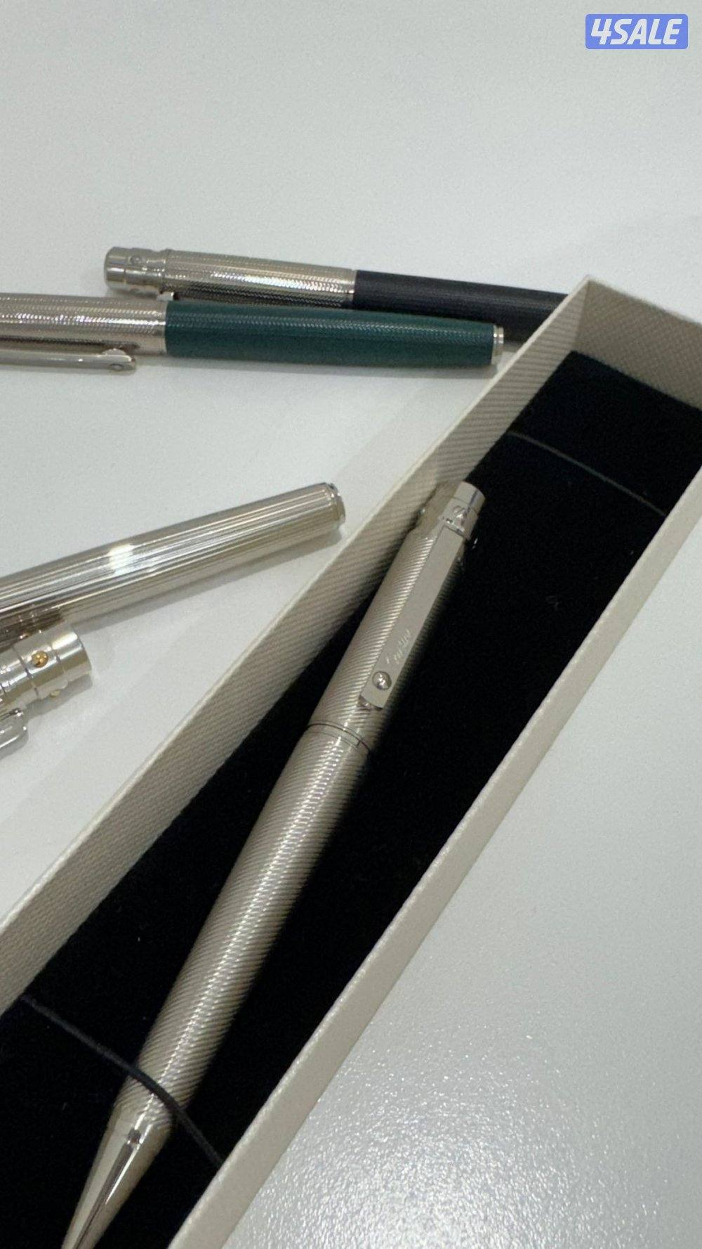 اقلام كارتير السعر 10 د.ك1