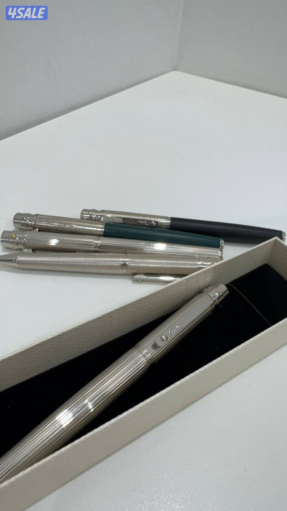 اقلام كارتير السعر 10 د.ك3