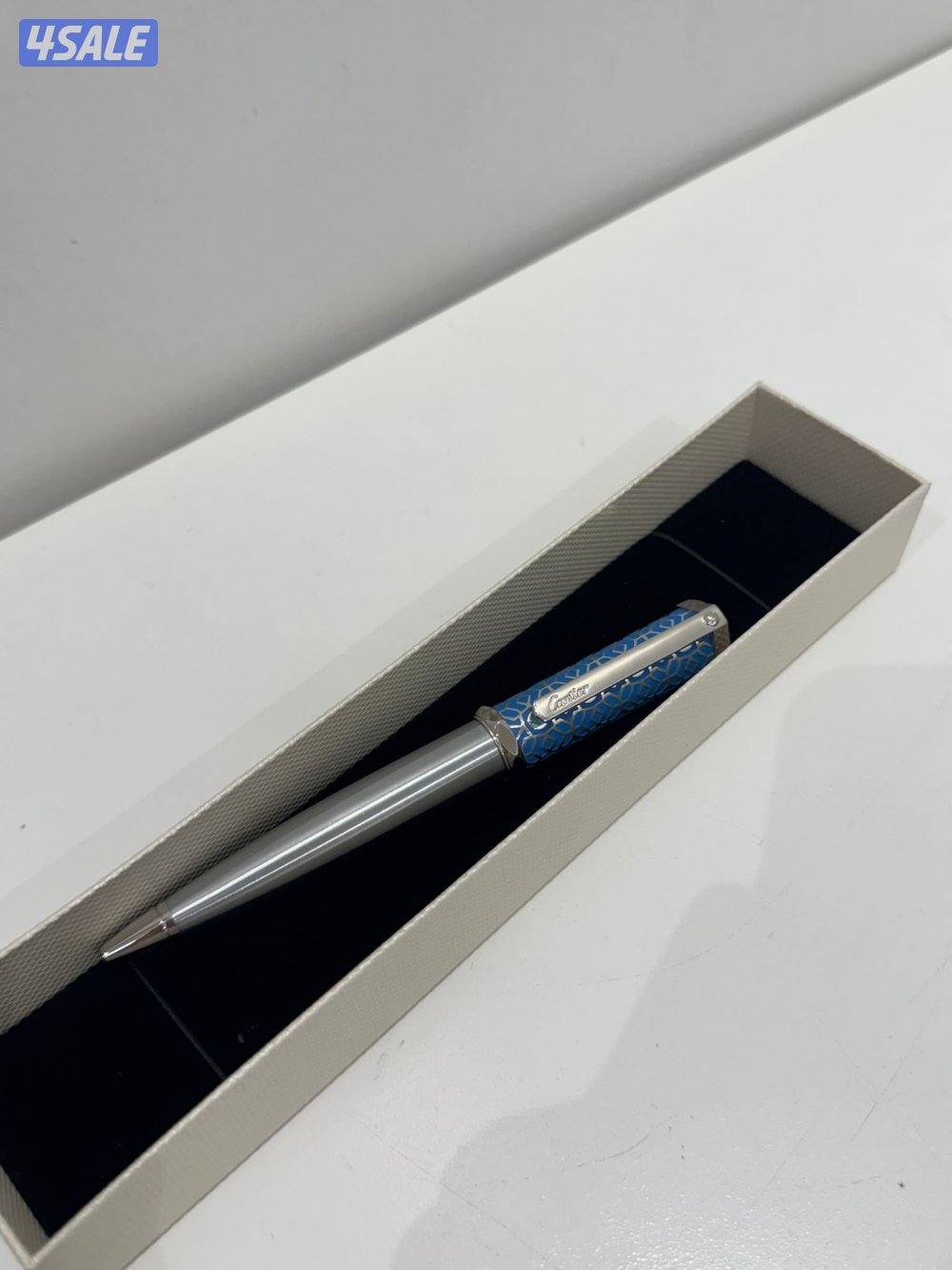 اقلام كارتير السعر 10 د.ك4