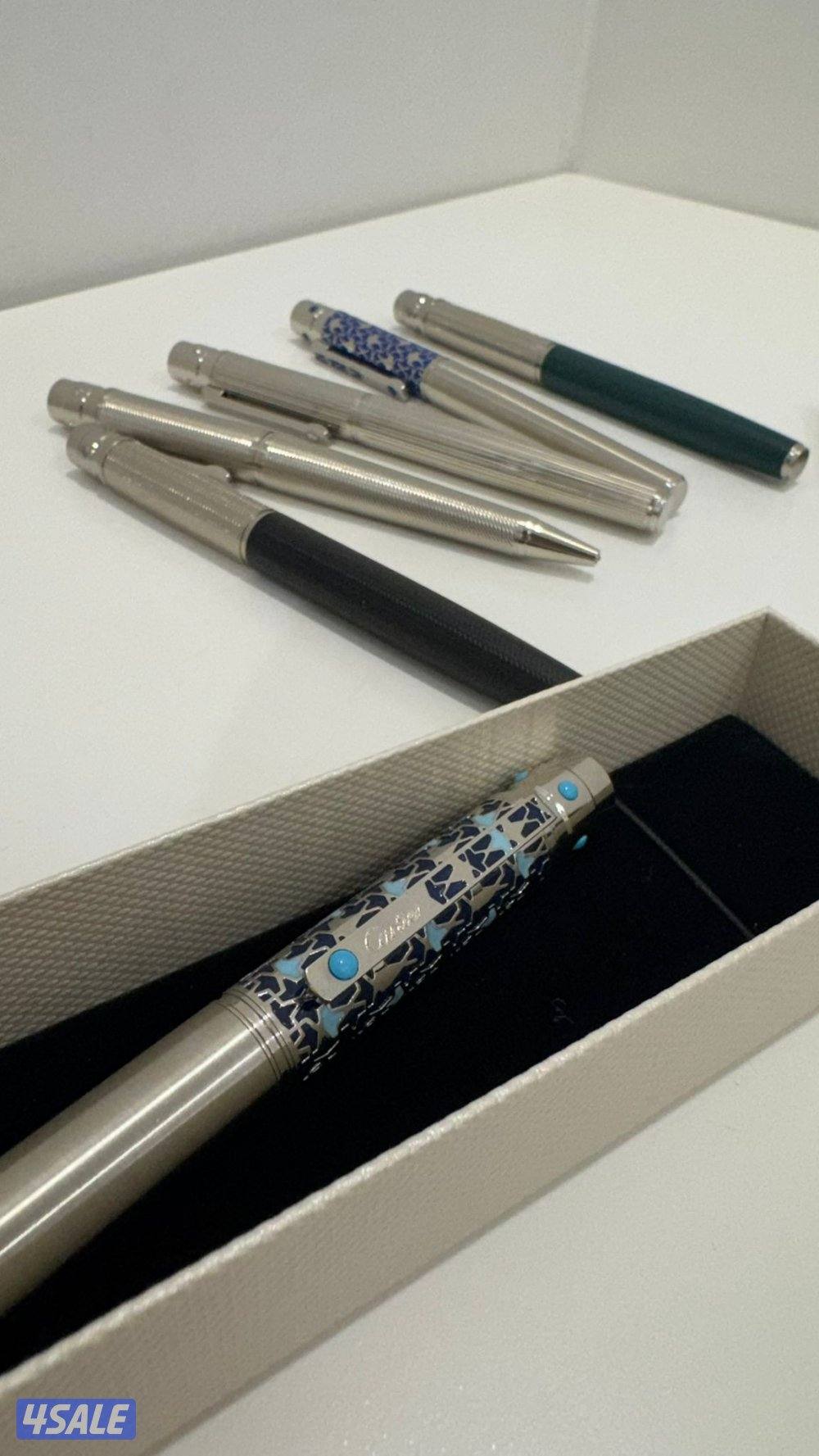 اقلام كارتير السعر 10 د.ك8