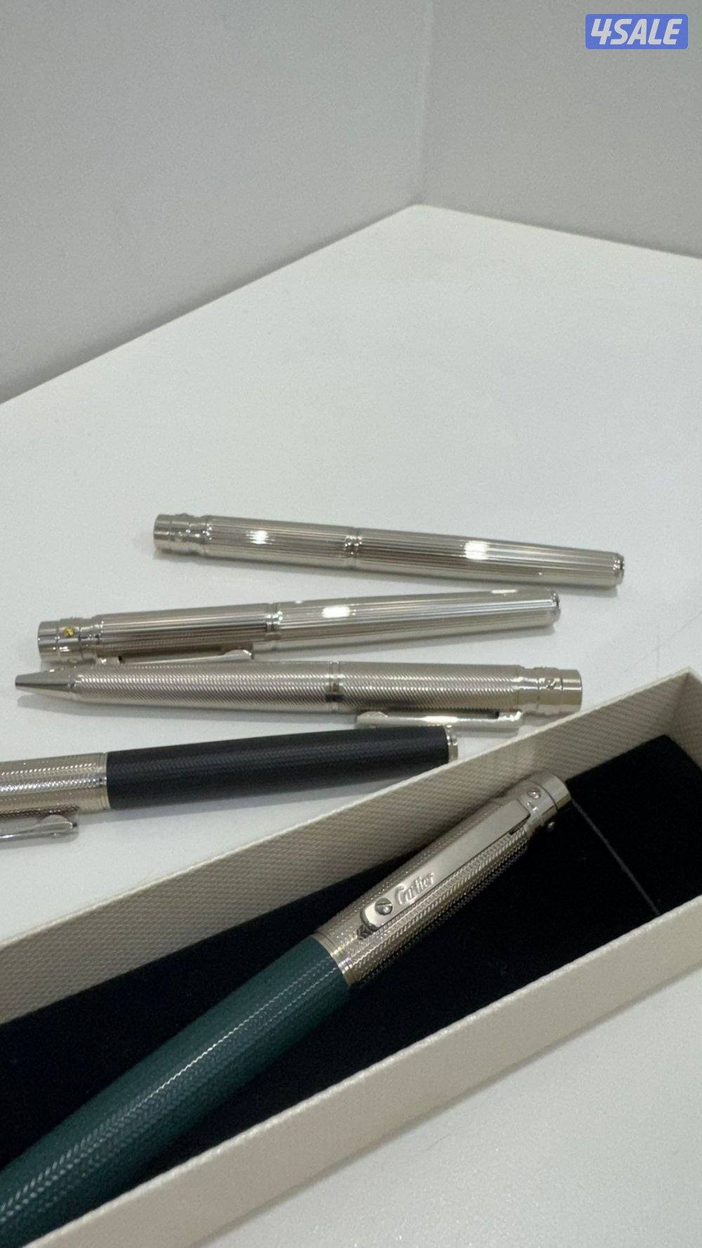 اقلام كارتير السعر 10 د.ك10