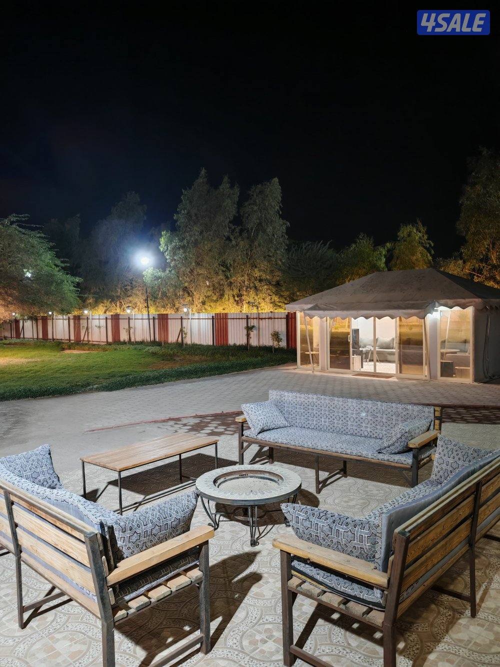 للاجار مزرعه1