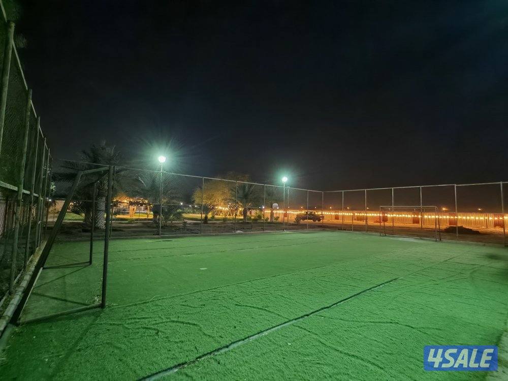 للاجار مزرعه4