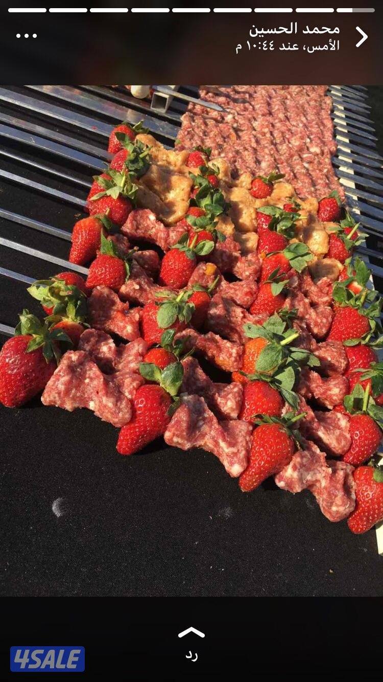 الشيف ابو ليث جميع مناطق الكويت بر شليهات مزارع الوفرا العبدلي كبد7