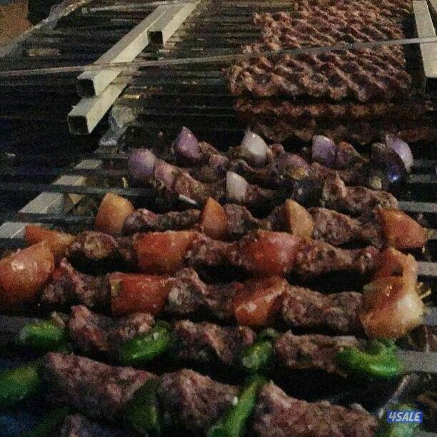 الشيف ابو ليث جميع مناطق الكويت بر شليهات مزارع الوفرا العبدلي كبد9